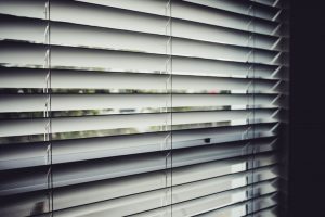 Window blinds glasgow 